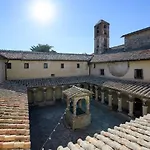 Convento Dei Cappuccini Tolfa