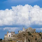 Convento Dei Cappuccini Vandrarhem