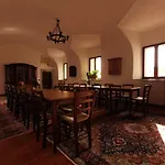 Convento Dei Cappuccini אכסניה