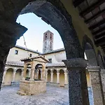 Convento Dei Cappuccini * Tolfa