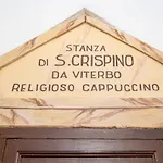 Convento Dei Cappuccini אכסניה