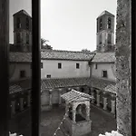 Vandrarhem Convento Dei Cappuccini Tolfa