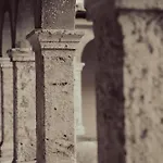 Convento Dei Cappuccini אכסניה
