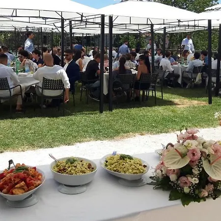 Hostel Convento Dei Cappuccini Tolfa