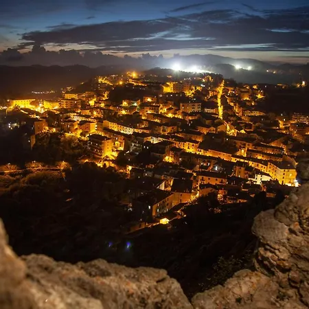 Convento Dei Cappuccini Hostel *