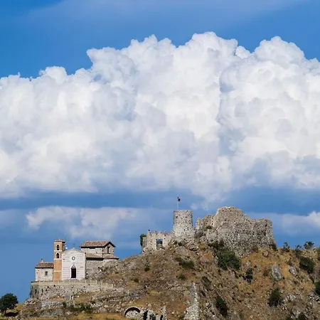Convento Dei Cappuccini Hostel