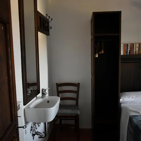 Convento Dei Cappuccini