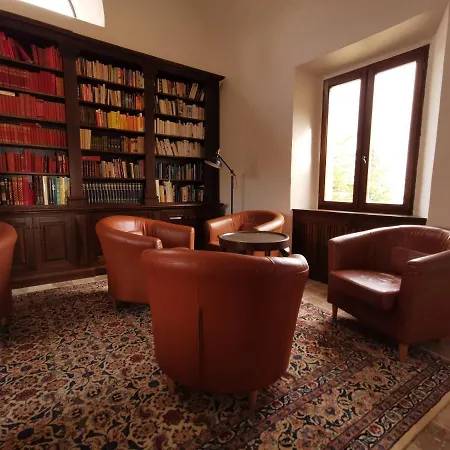 Convento Dei Cappuccini Hostel