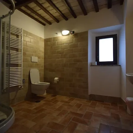 Hostel Convento Dei Cappuccini *