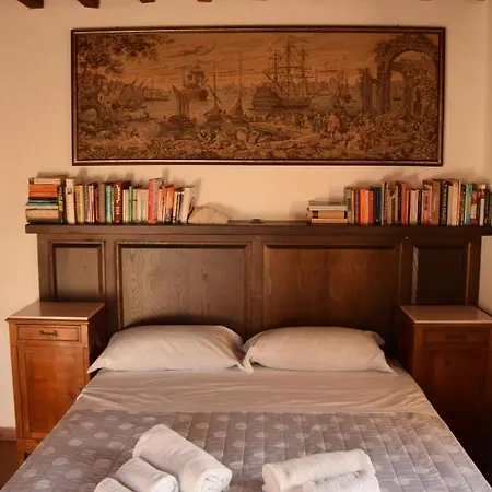 Convento Dei Cappuccini Hostel