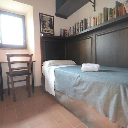 Hostel Convento Dei Cappuccini *