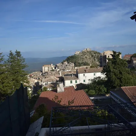 Convento Dei Cappuccini Ostello