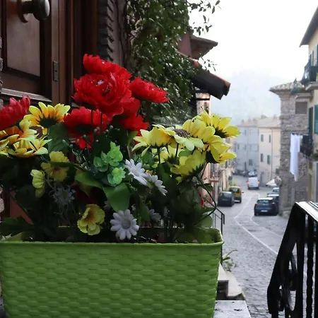 Convento Dei Cappuccini