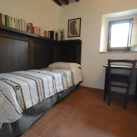 Convento Dei Cappuccini *