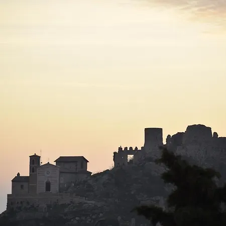 Hostel Convento Dei Cappuccini *