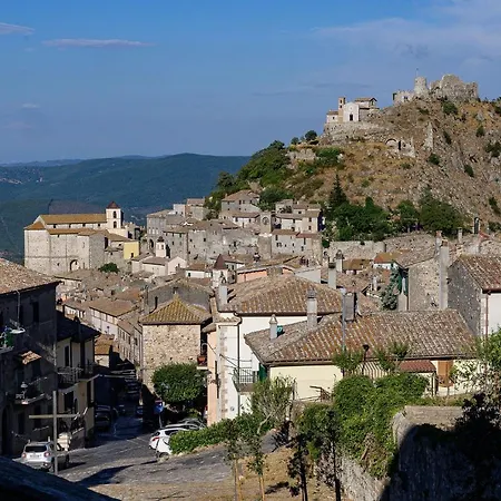 Convento Dei Cappuccini *