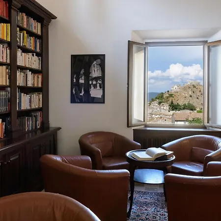 Convento Dei Cappuccini Hostel