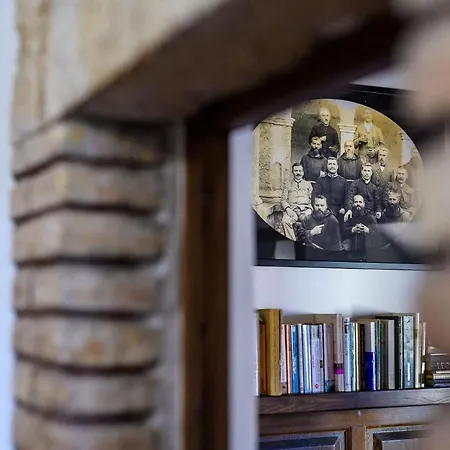 Convento Dei Cappuccini * 托尔法