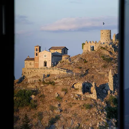 Convento Dei Cappuccini Ostello