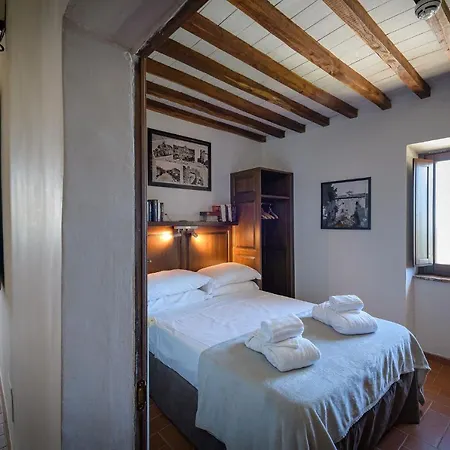 Convento Dei Cappuccini Hostel