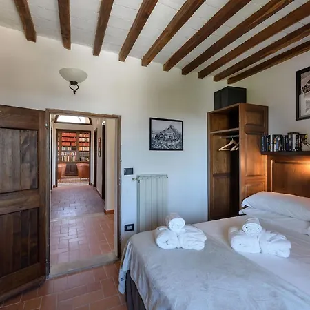 旅馆 Convento Dei Cappuccini *