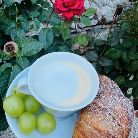 Convento Dei Cappuccini