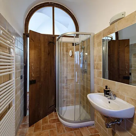 Hostel Convento Dei Cappuccini