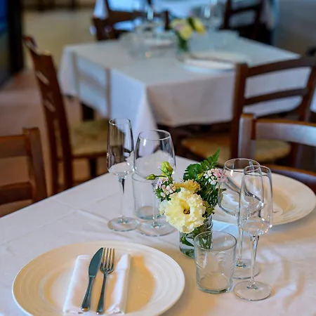 Convento Dei Cappuccini Hostel