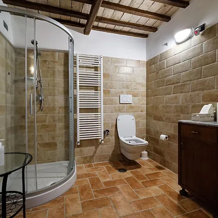Hostel Convento Dei Cappuccini