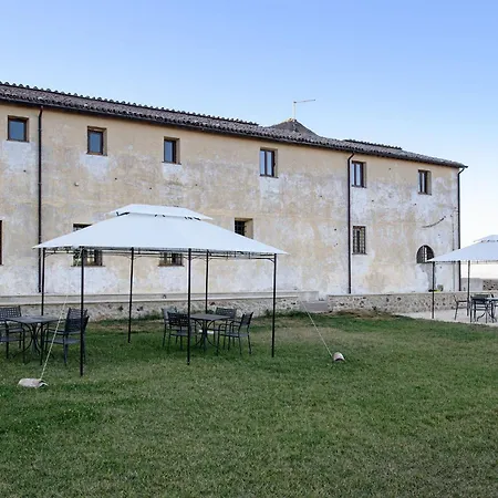 旅馆 Convento Dei Cappuccini *
