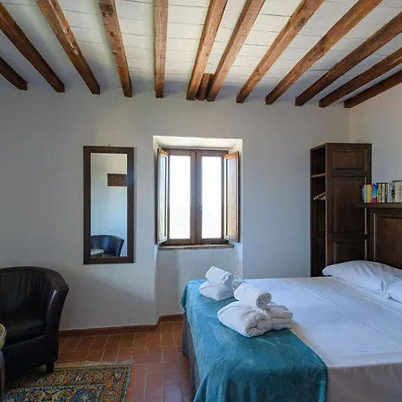 Convento Dei Cappuccini