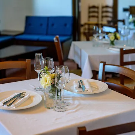 Hostel Convento Dei Cappuccini