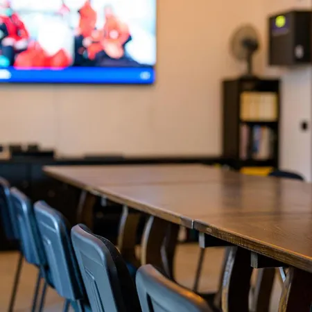 Hostel Convento Dei Cappuccini *