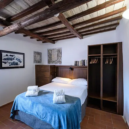 Convento Dei Cappuccini Hostel *