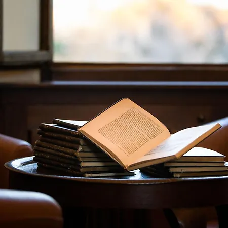 Hostel Convento Dei Cappuccini *