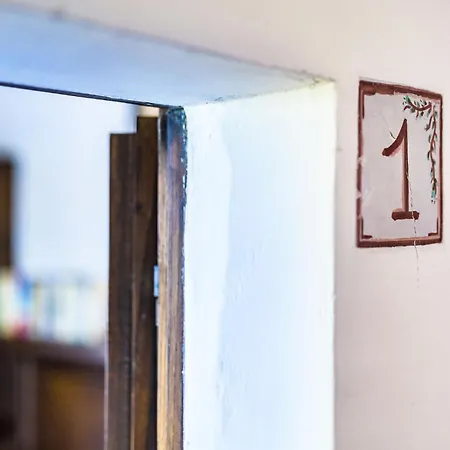 Convento Dei Cappuccini Hostel Tolfa