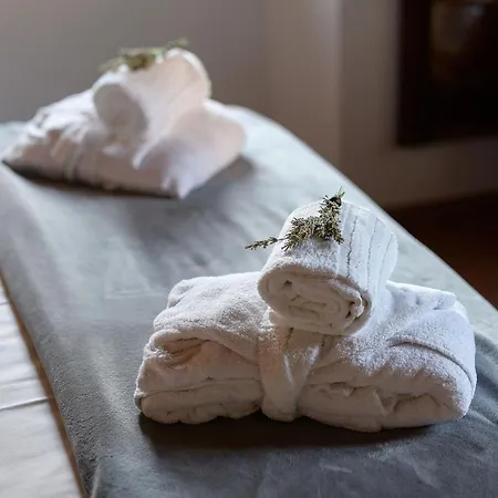 Hostel Convento Dei Cappuccini Tolfa