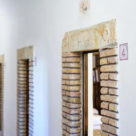 Convento Dei Cappuccini * Tolfa