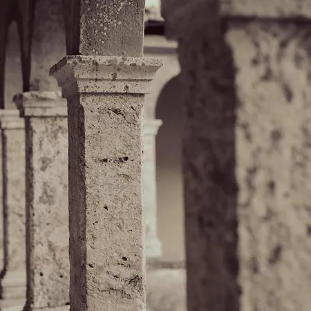 Convento Dei Cappuccini Hostel