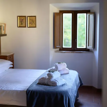 Hostel Convento Dei Cappuccini