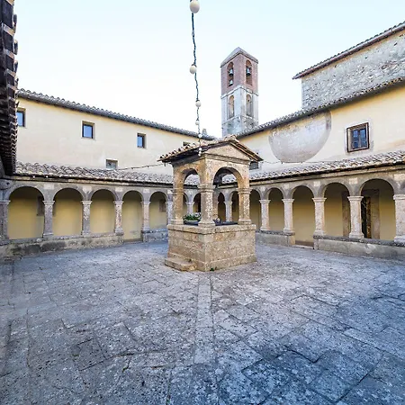 Albergue Convento Dei Cappuccini