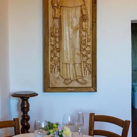 Convento Dei Cappuccini