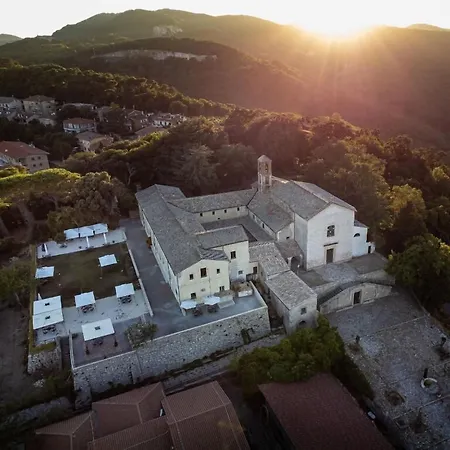 Convento Dei Cappuccini