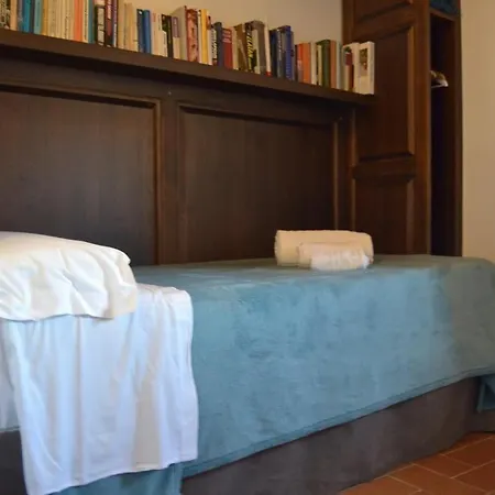 Convento Dei Cappuccini 旅馆 托尔法