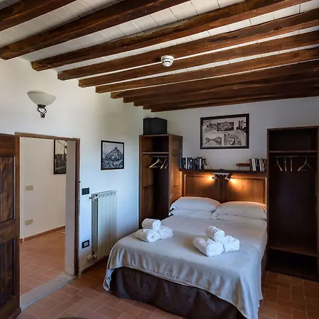 Albergue Convento Dei Cappuccini