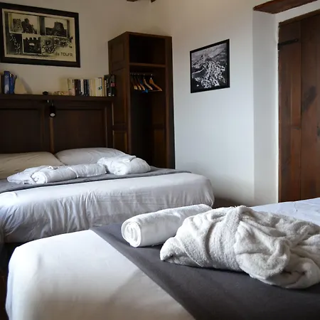 Hostel Convento Dei Cappuccini Tolfa