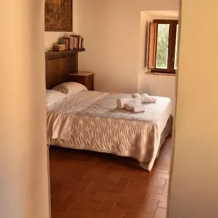 Hostel Convento Dei Cappuccini