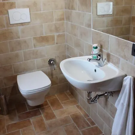 Convento Dei Cappuccini * Tolfa