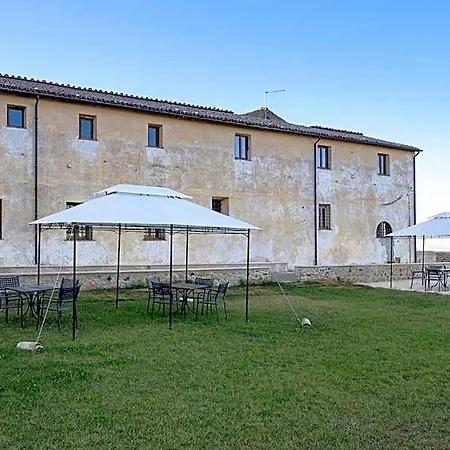بيت شباب Convento Dei Cappuccini Tolfa