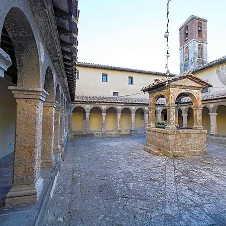 Convento Dei Cappuccini بيت شباب *